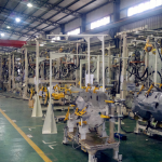 公司年度销售额突破6000万元